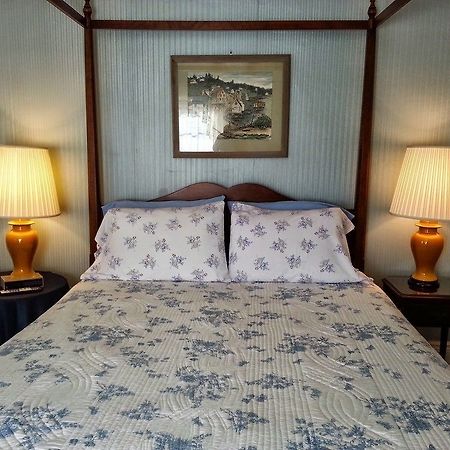 Chetwynd House Inn Kennebunkport Exteriör bild