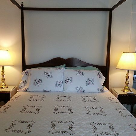 Chetwynd House Inn Kennebunkport Exteriör bild