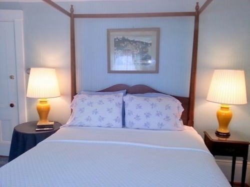 Chetwynd House Inn Kennebunkport Exteriör bild