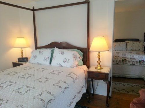 Chetwynd House Inn Kennebunkport Exteriör bild