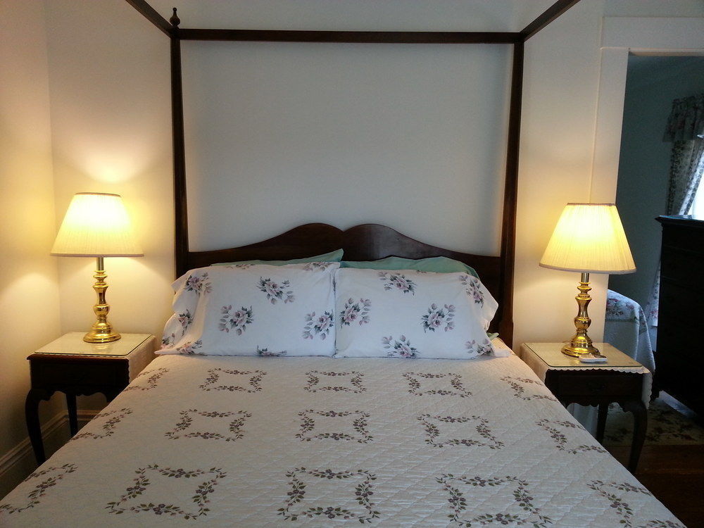 Chetwynd House Inn Kennebunkport Exteriör bild