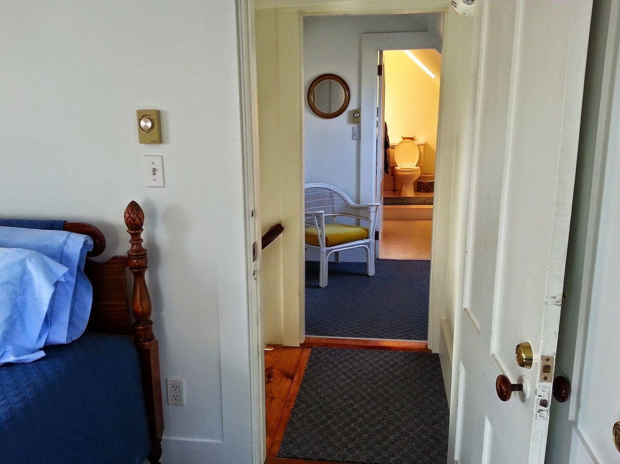 Chetwynd House Inn Kennebunkport Exteriör bild